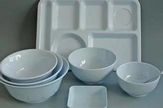 選擇密胺餐具的方法有哪些？